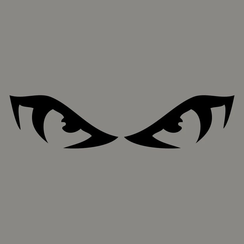 eyes
