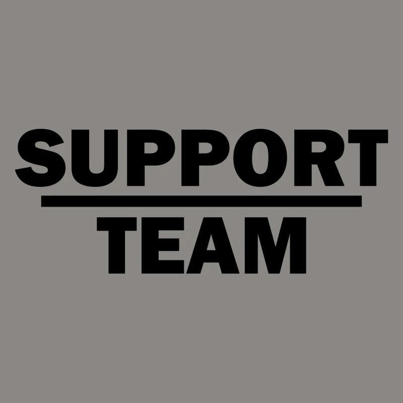 support team