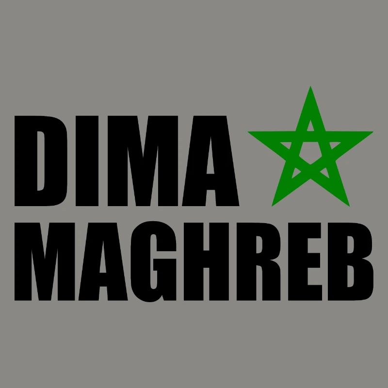 Dima maghreb - maroc