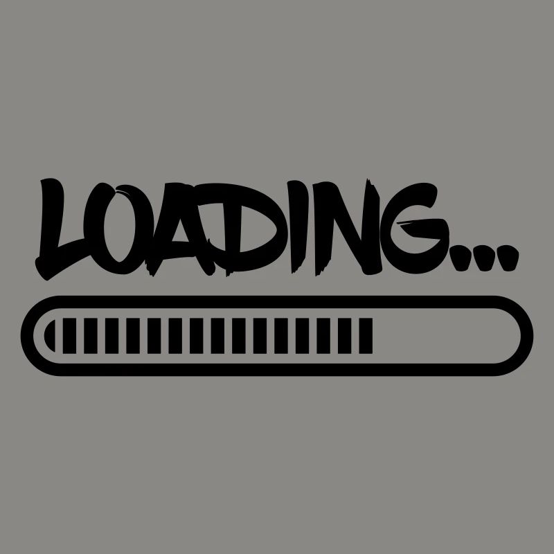 loading