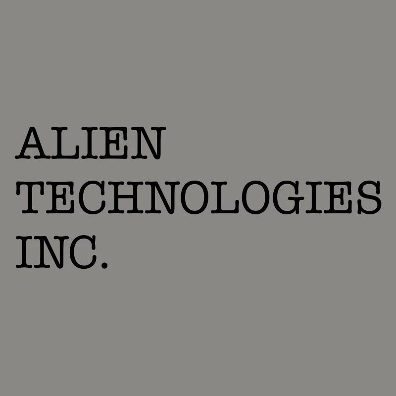 AlienTechnologyInc 2