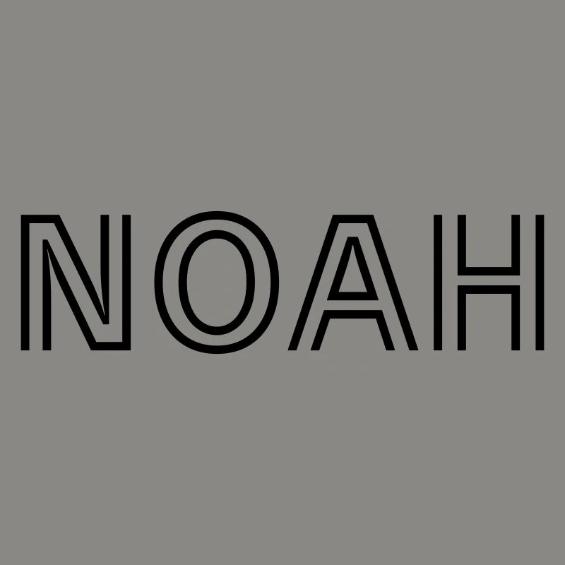 Noé