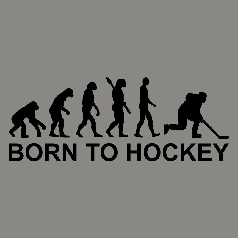 Evolution Hockey