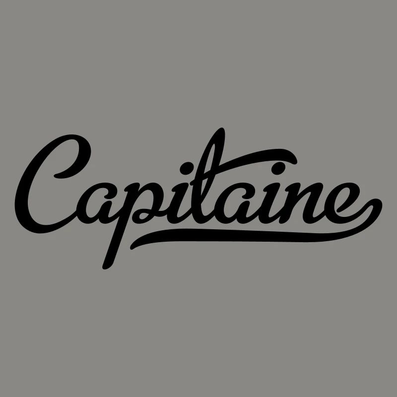 Capitaine