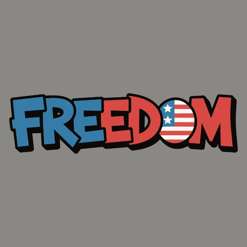 Conception de la Déclaration de Typographie de la Liberté