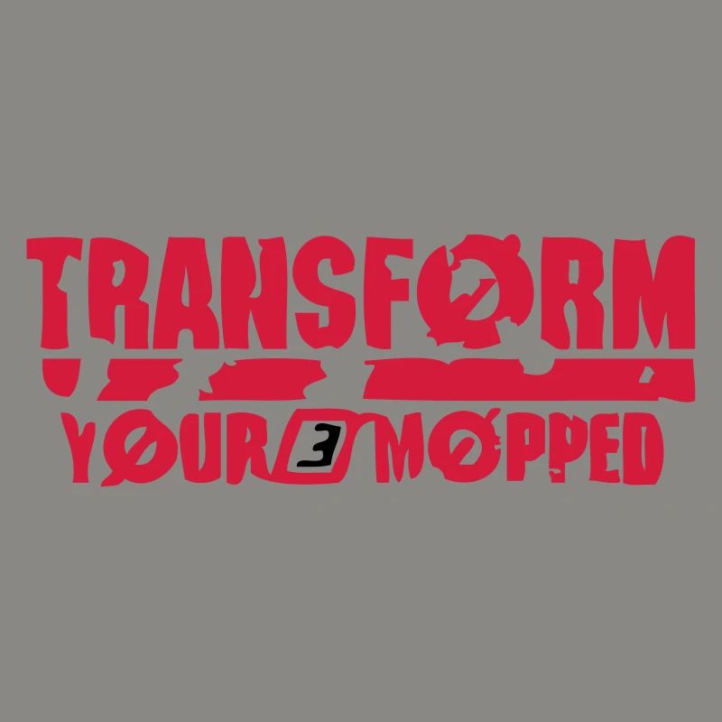 Transform / Retro