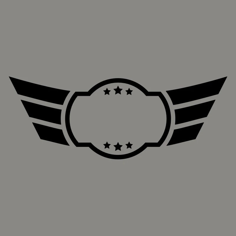 Wings Logo