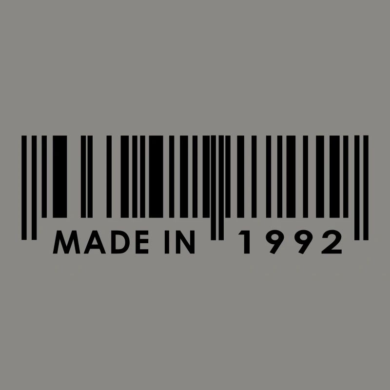 Anniversaire 1992