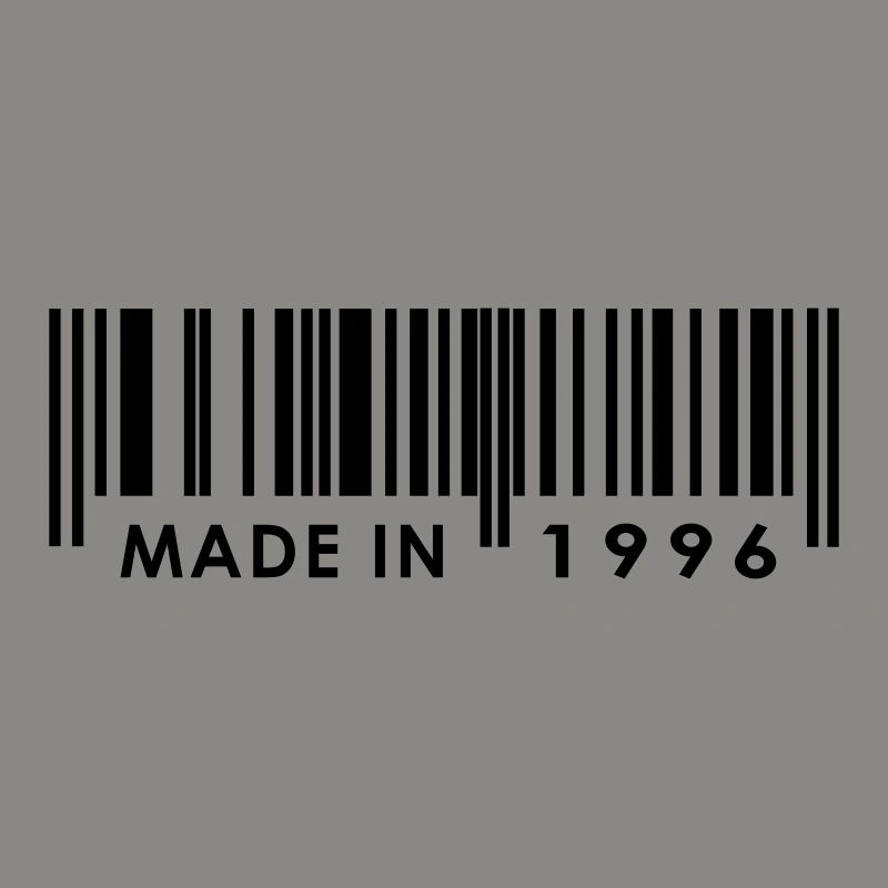 Anniversaire 1996