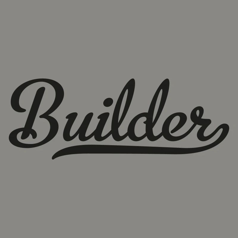 Builder