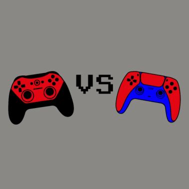 Controller VS