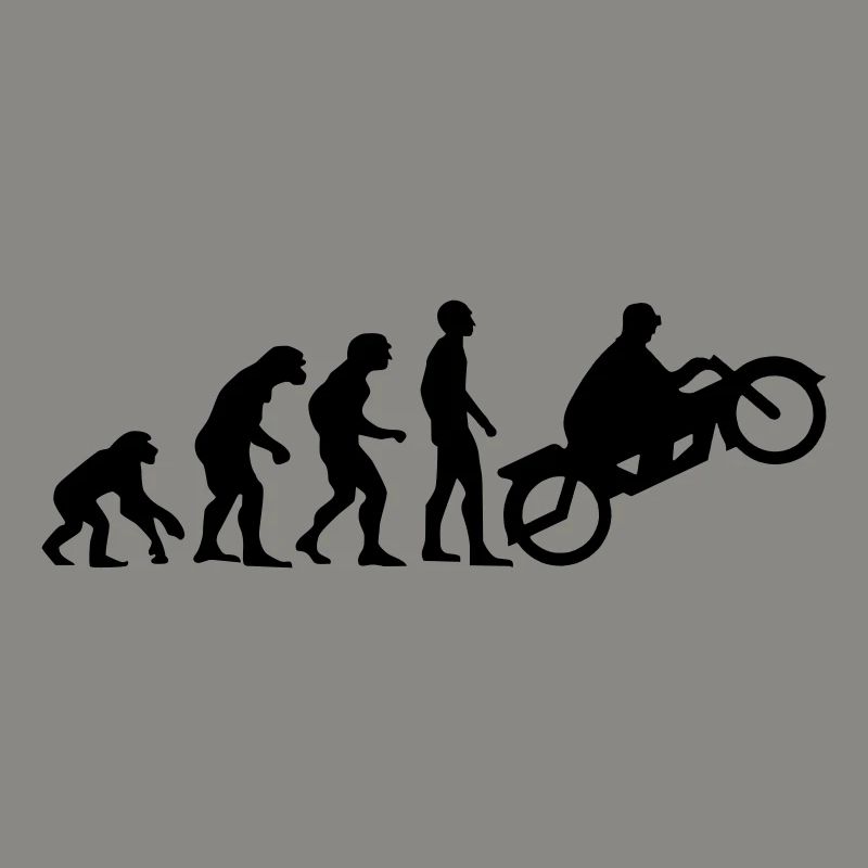motor evolution 2