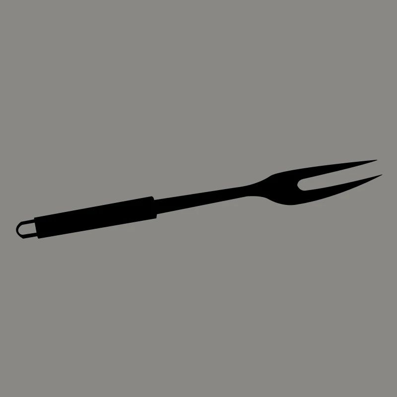 GRILL FORK Grill Tools
