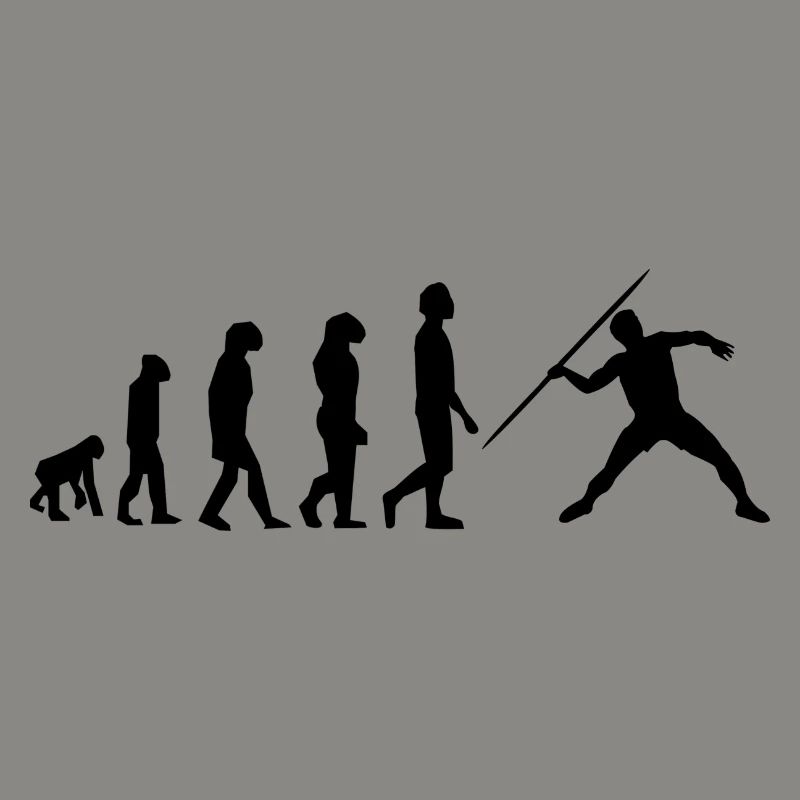javelot évolution