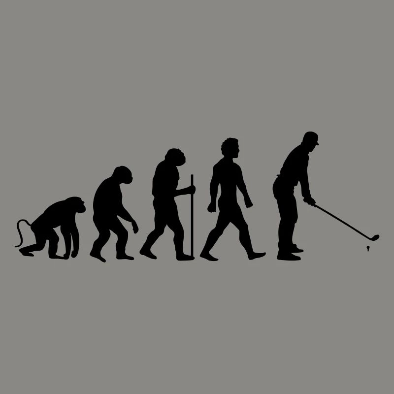evolution golf