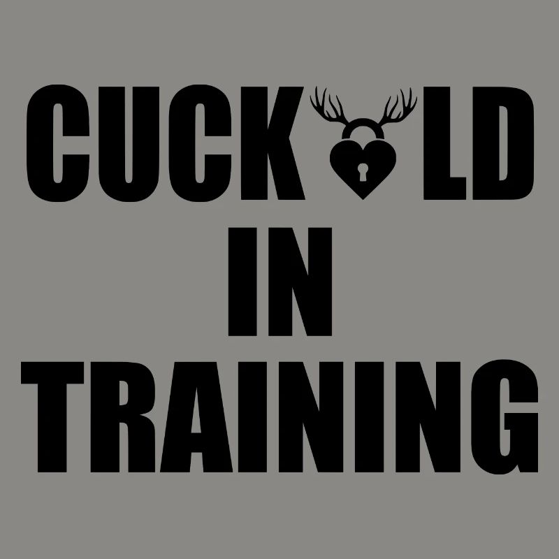 cuckold in training
