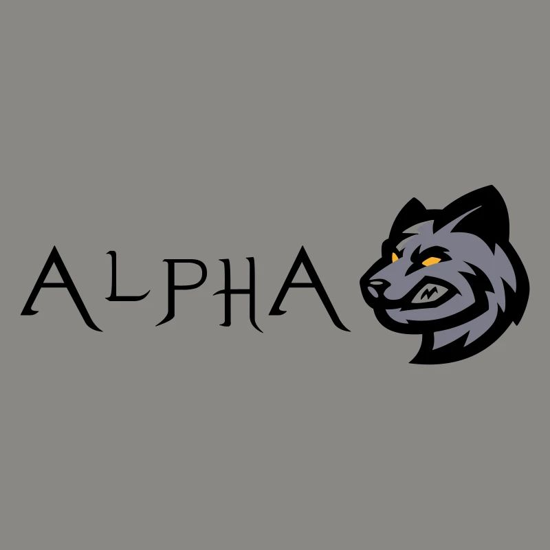 Wolf Wolf Alpha