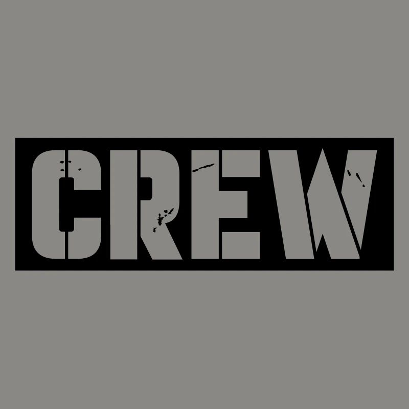 Crew Design