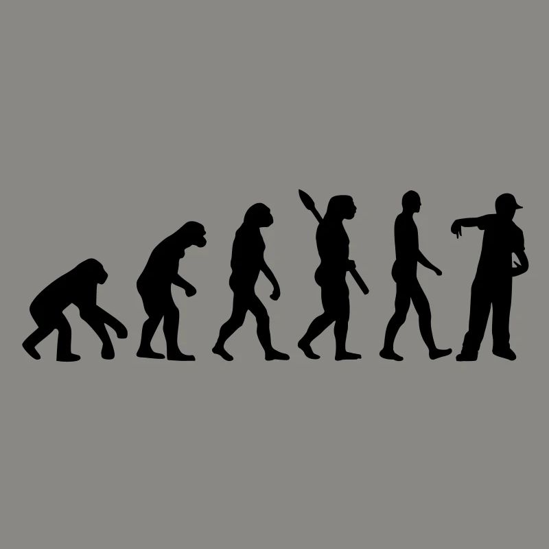 Evolution Rapper