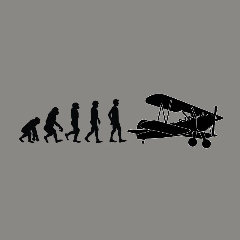 Evolution Pilot