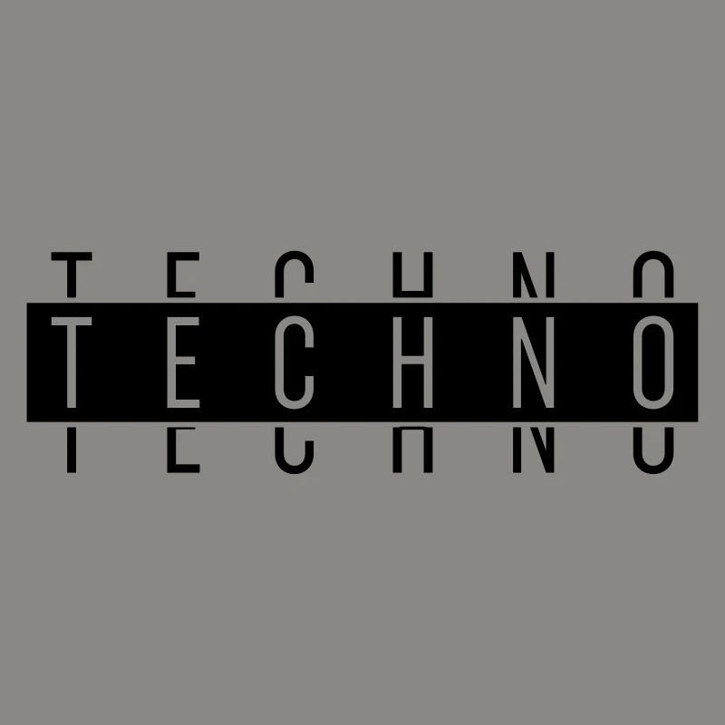 TECHNO TECHNO TECHNO