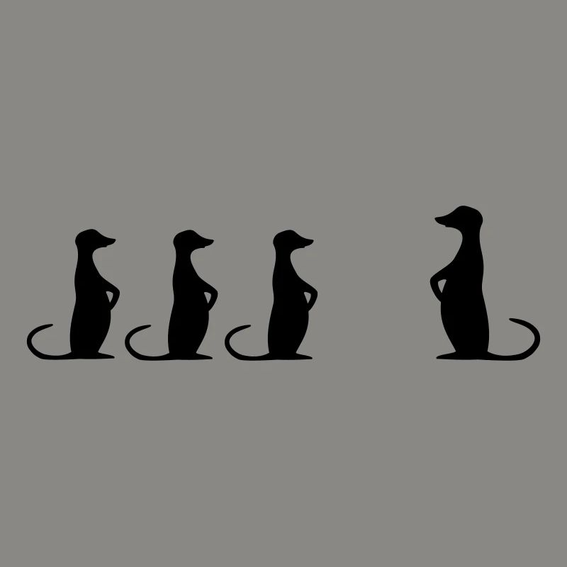 Erdmännchen