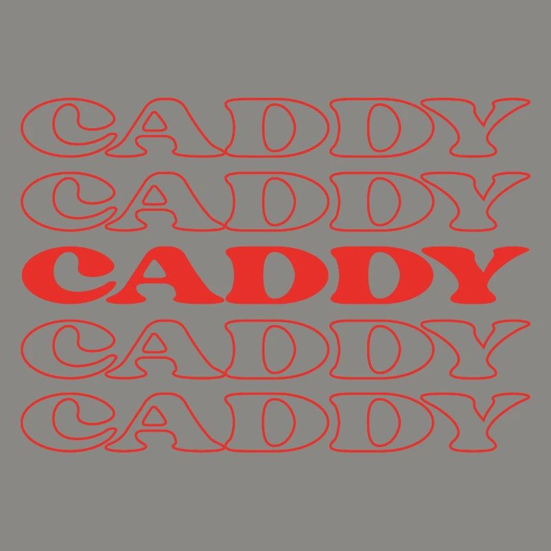 Caddy Golf Assistant Golf Caddie Caddy Golf Helper