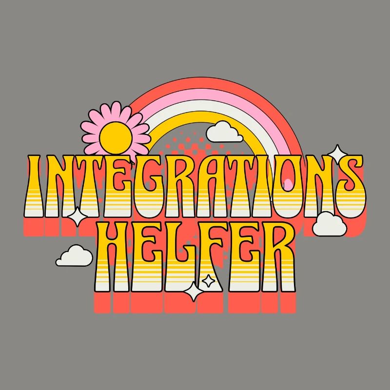 Assistante d’intégration I-Helper School KiTa Blume