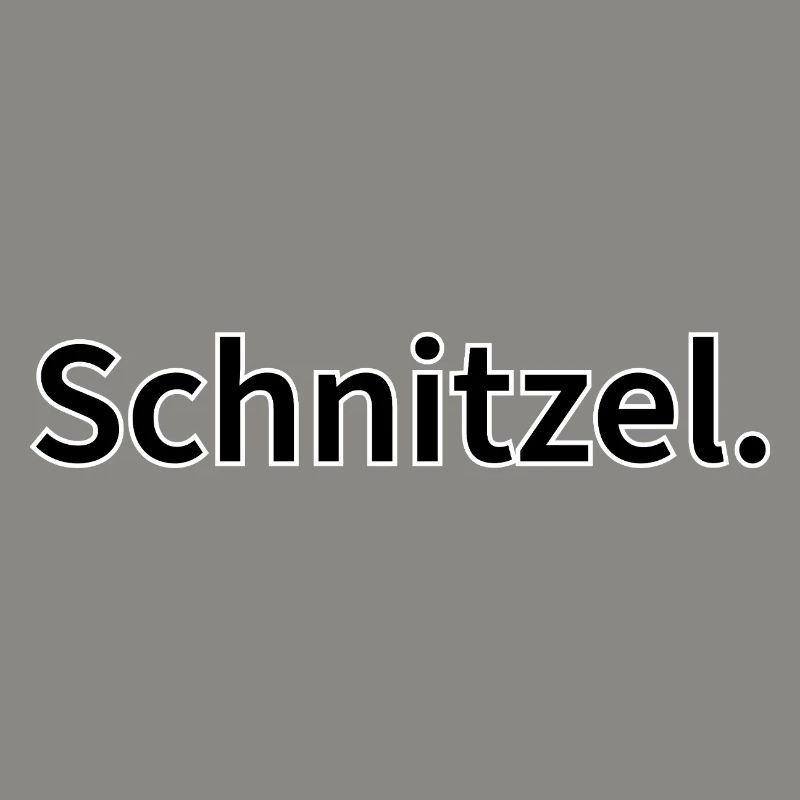 Schnitzel