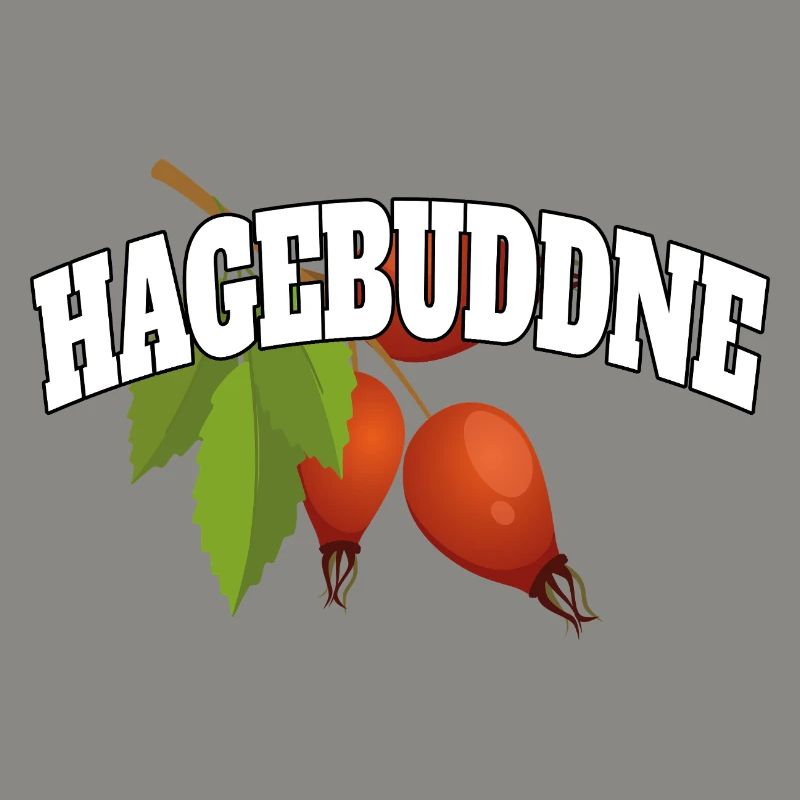 Hagebuddne – Pun Meme Saying