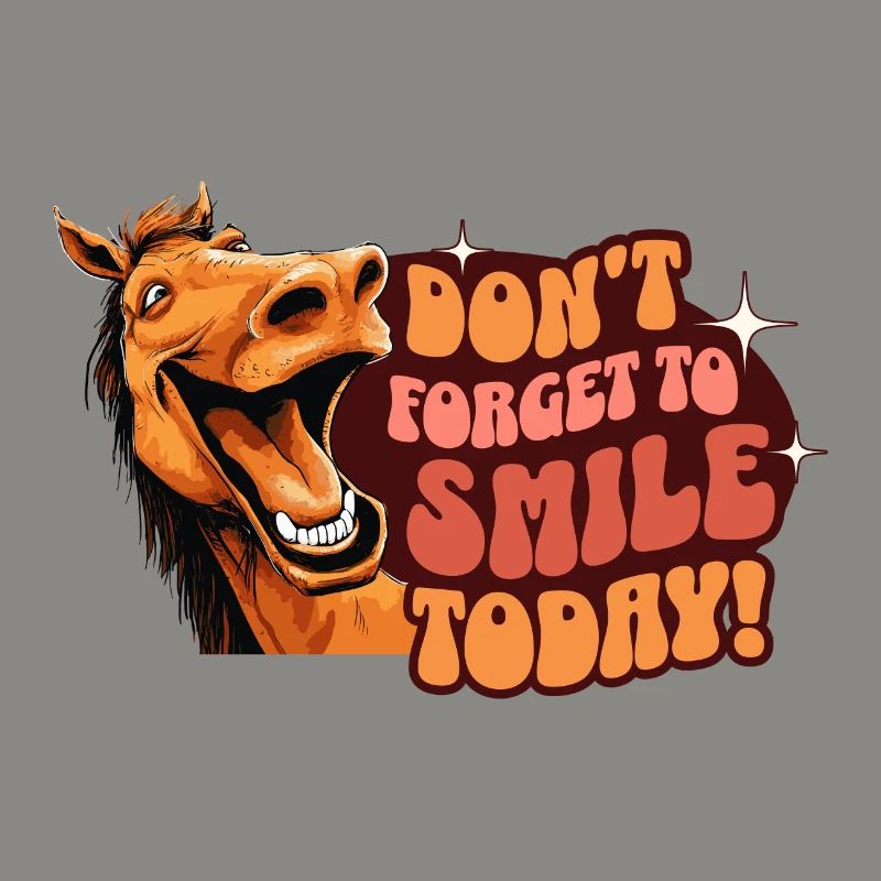 Laugh Optimistic Fun Happiness Think Positive