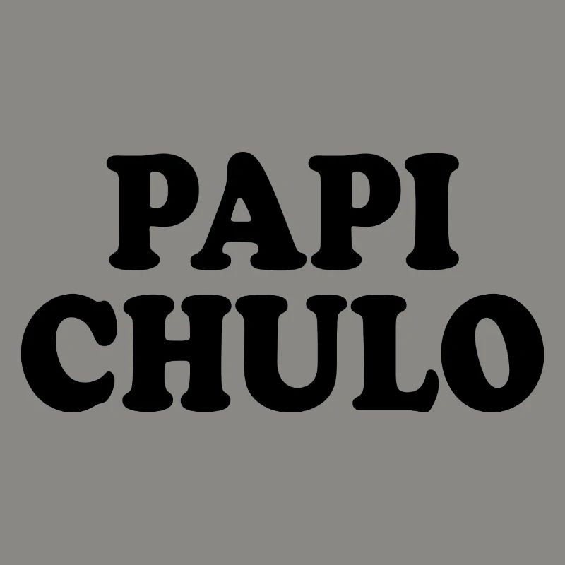 Papi chulo