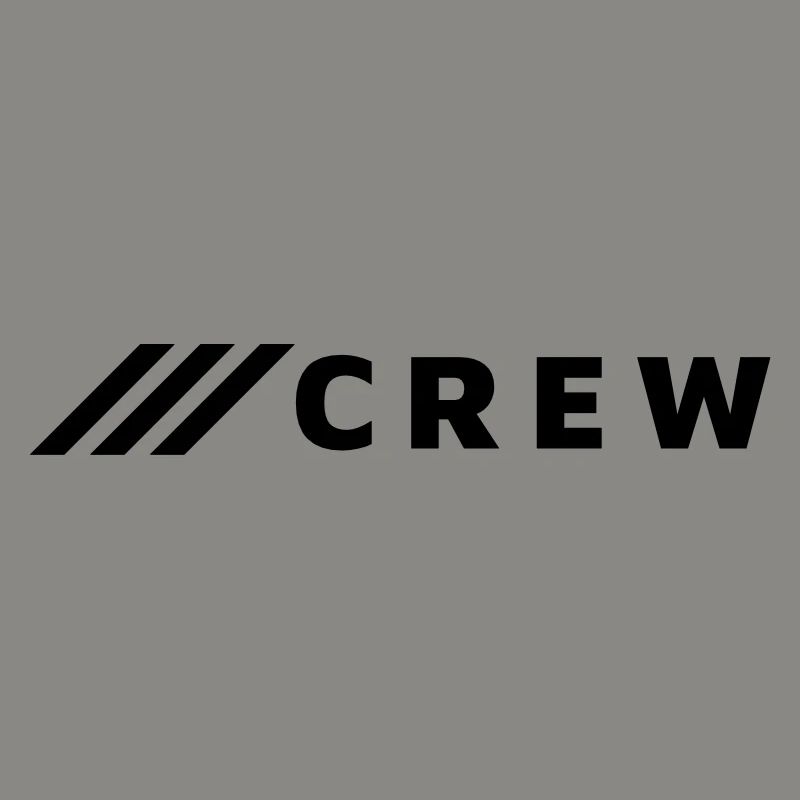 CREW