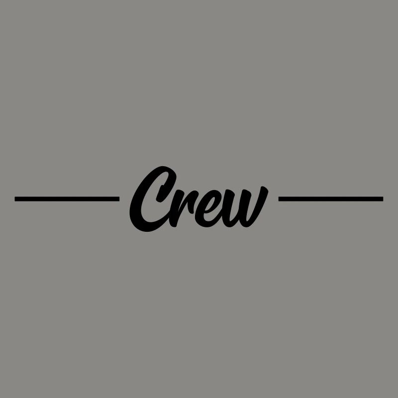 crew