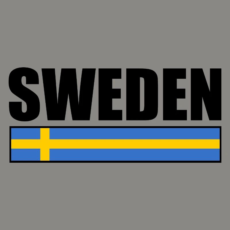 Suède
