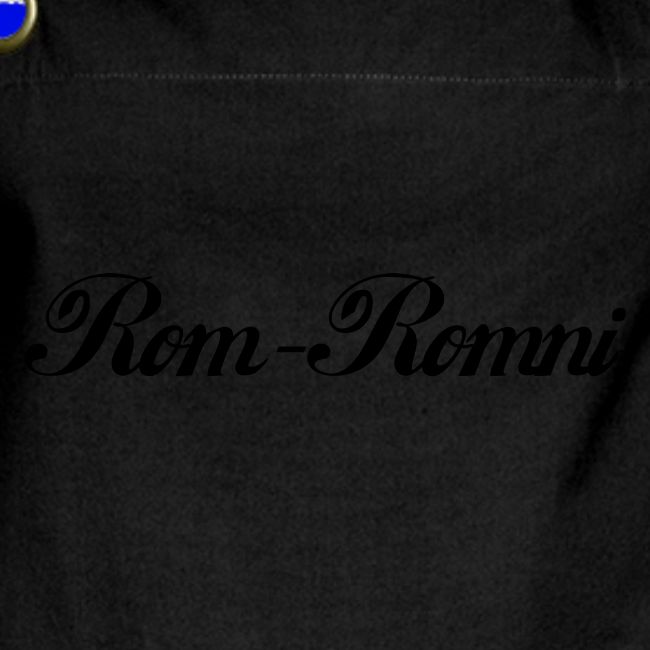 Rom - Romni