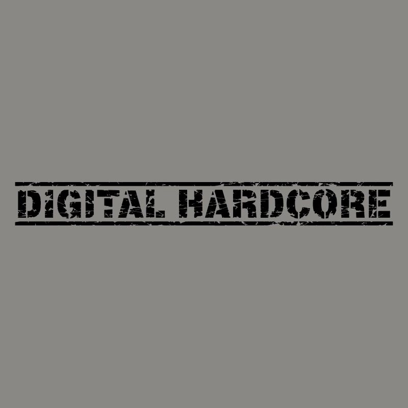 Hardcore numérique