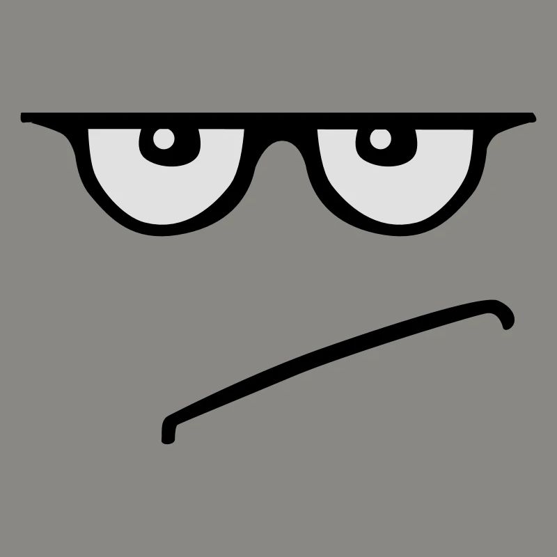 grumpy