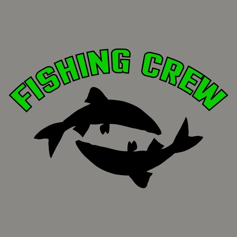Fisch Crew
