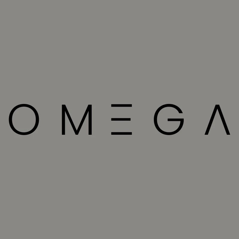 omega
