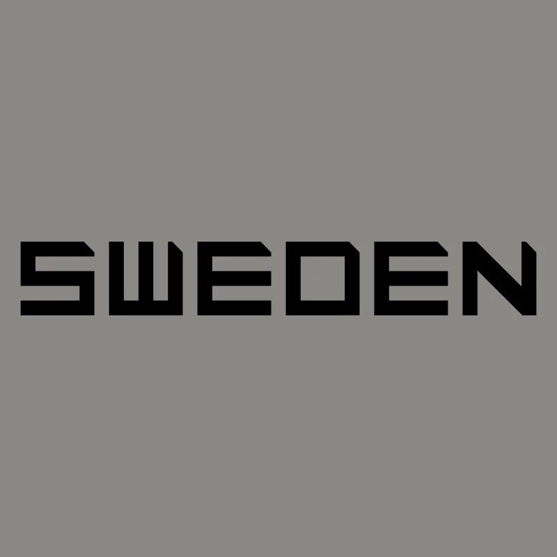 Suède