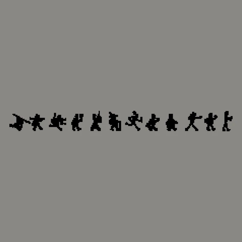 Évolution des pixels