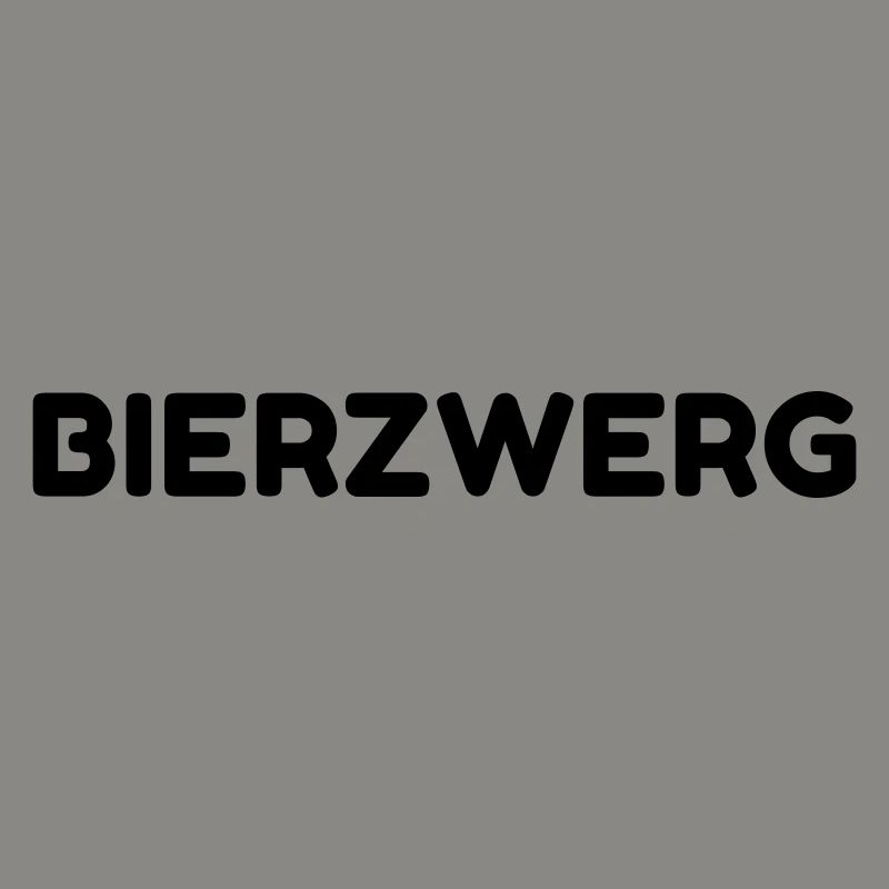 Bierzwerg