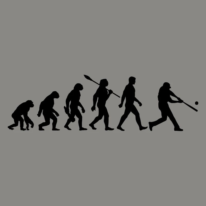 Evolution Baseball Batter