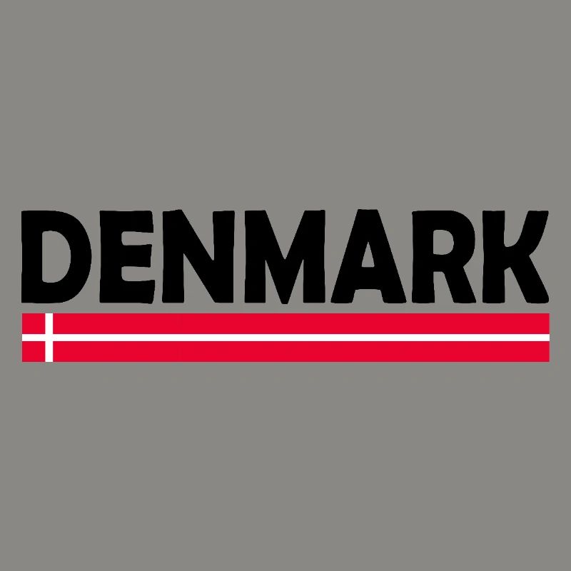 Drapeau du Danemark