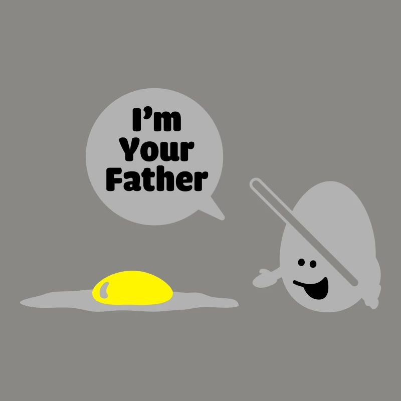 egg vader