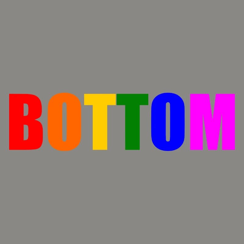 Bottom