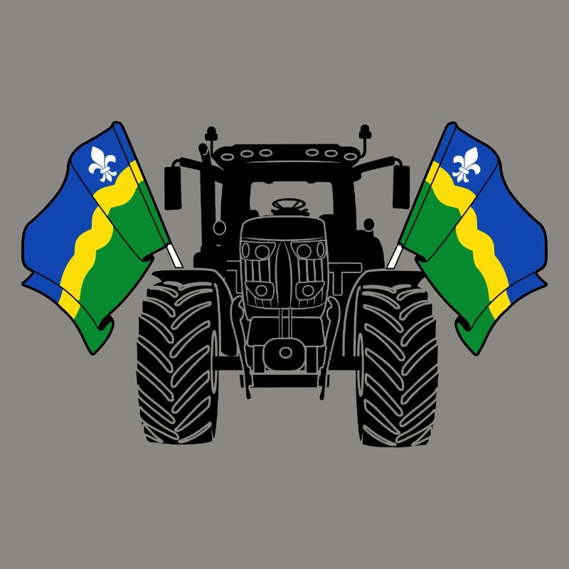Flevoland_Tractor_Pride