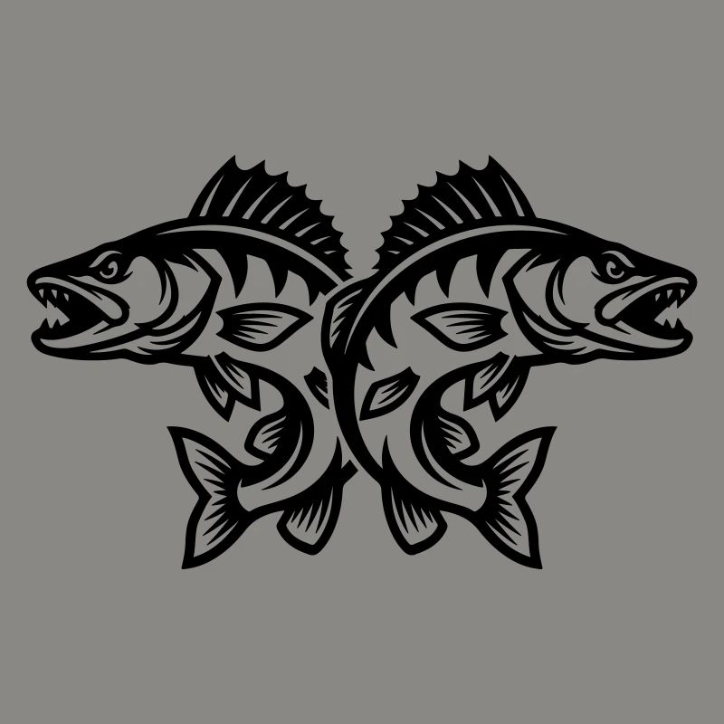 Pike Fish