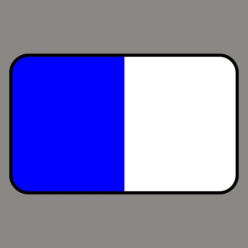 Emblème du drapeau de Spa